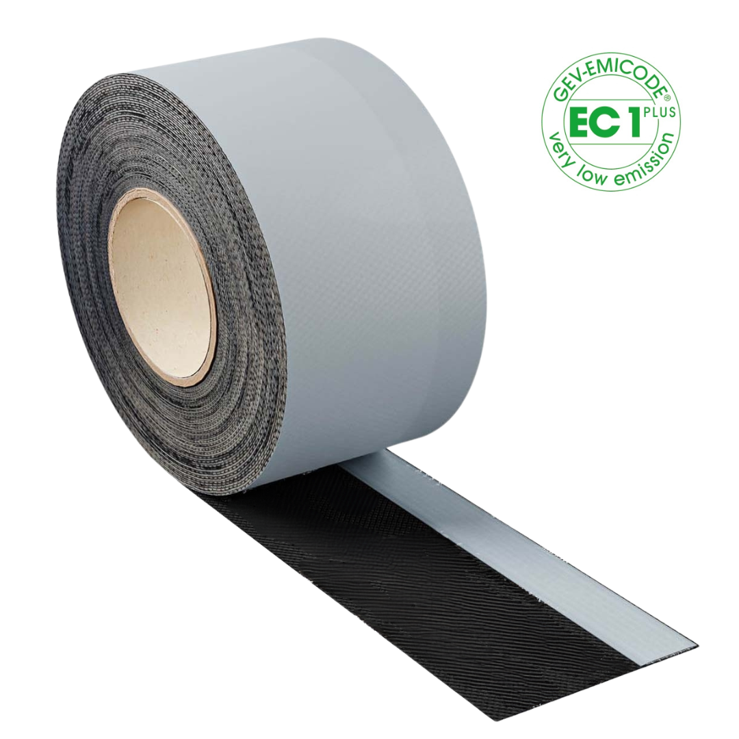 IZOtite 50/50 Two way Tape: 100mm wide 20m per roll