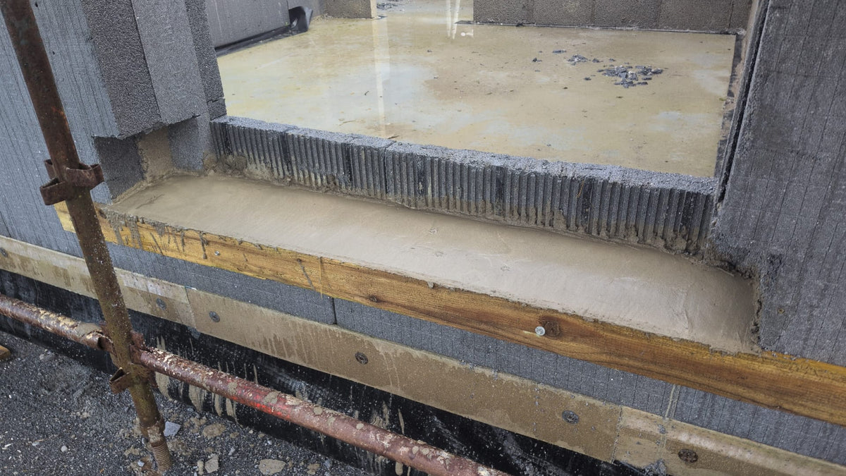 Productisation of Construction