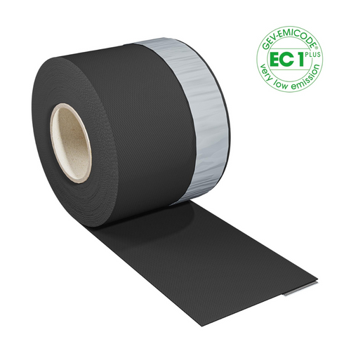EPDM PRO - Horizontal Moisture break at Floor level, window sills and wall plate