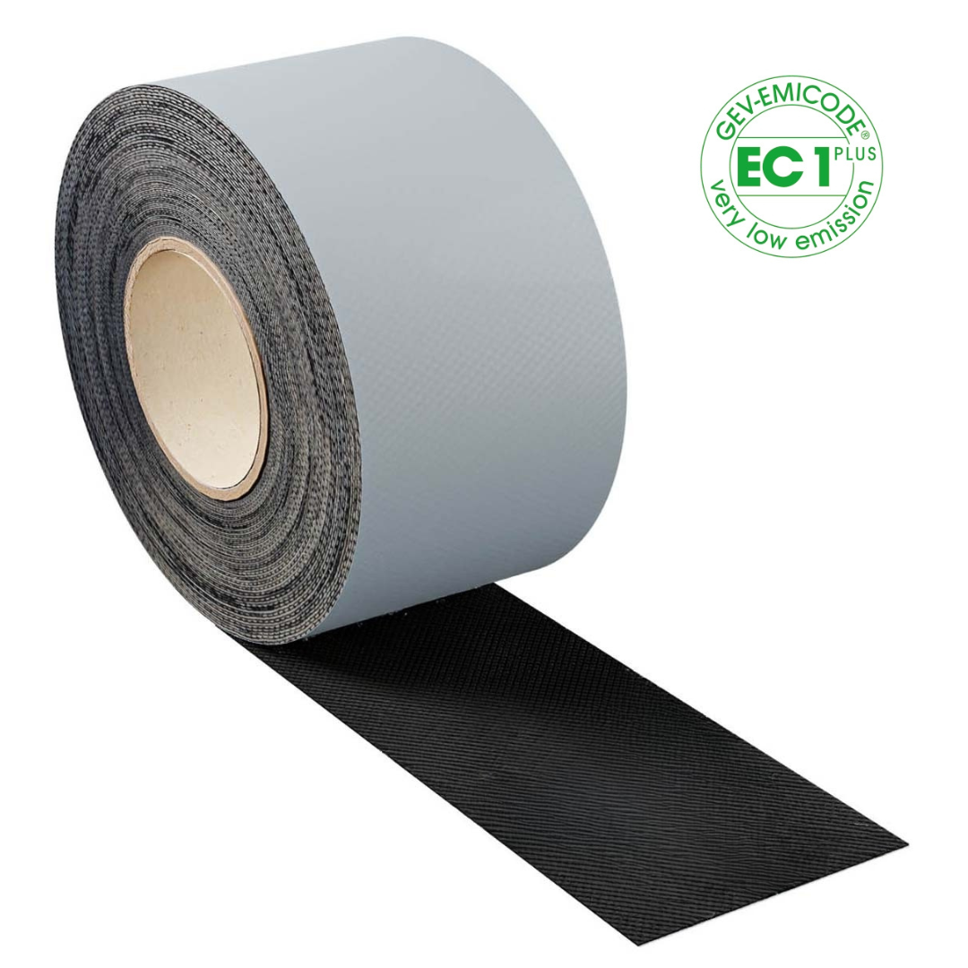 IZOtite One Way Tape: Sealing windows from external face