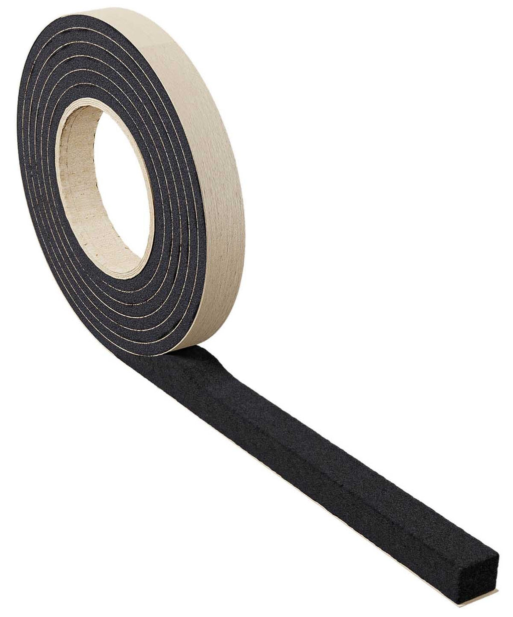Compressed tape One Sided Expansion Tape for window sills 5.6m rolls