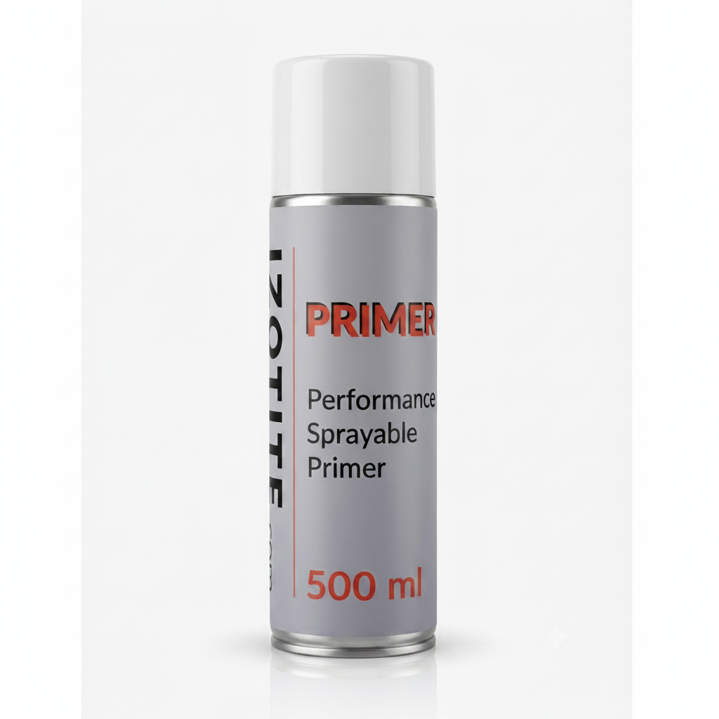 IZOtite Performance Sprayable Primer 500ml