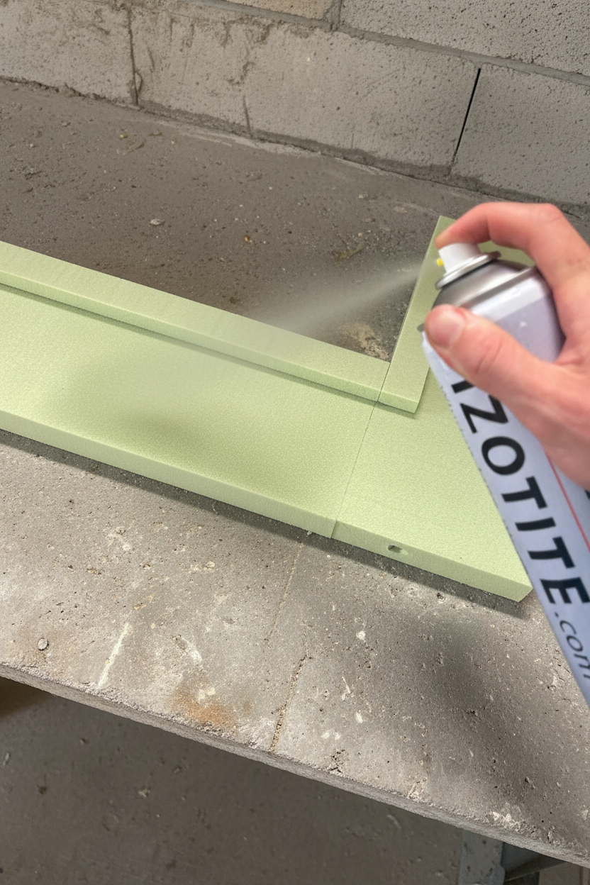 IZOTITE Primer