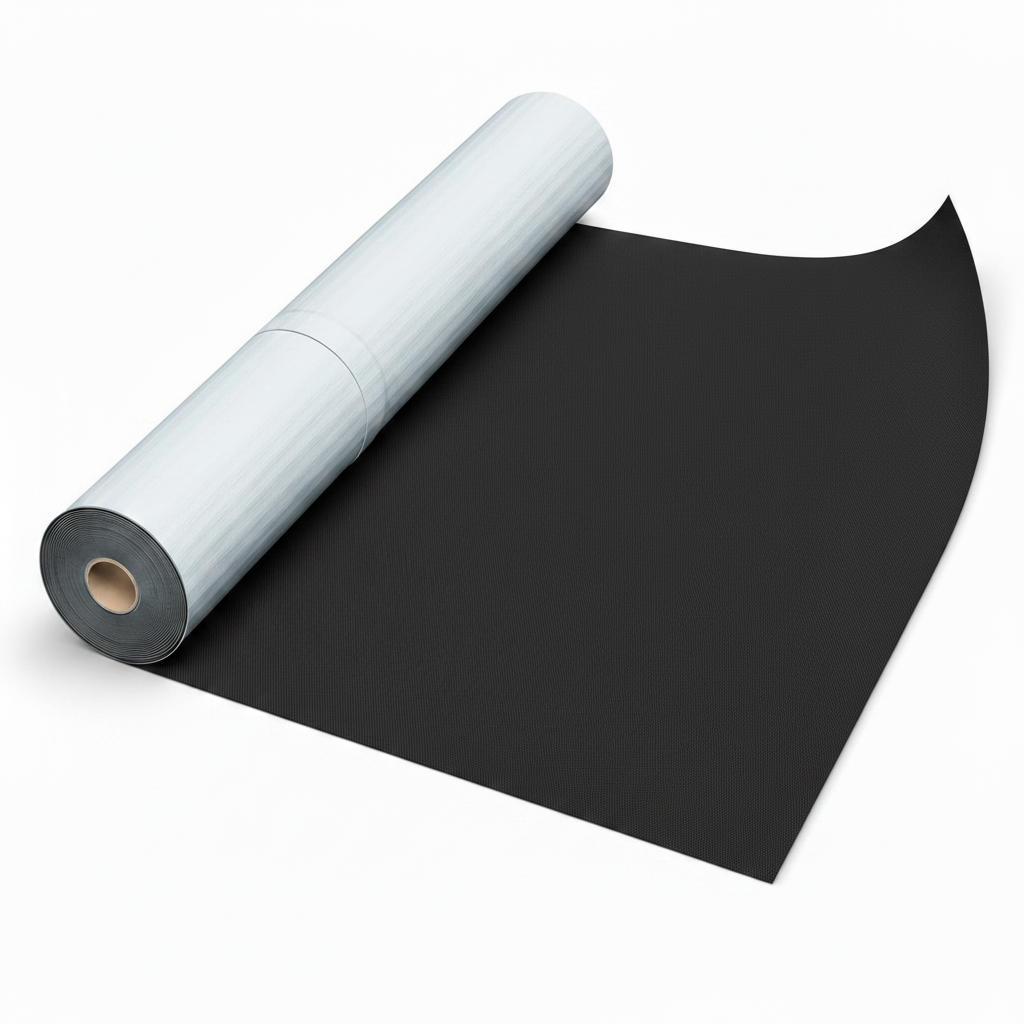 IZOtite WeatherShield SA280 - Plain Black